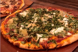 Hands-On Neapolitan Pizzeria